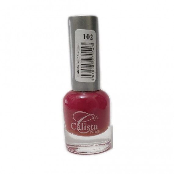 Calista Nail Polish Grande