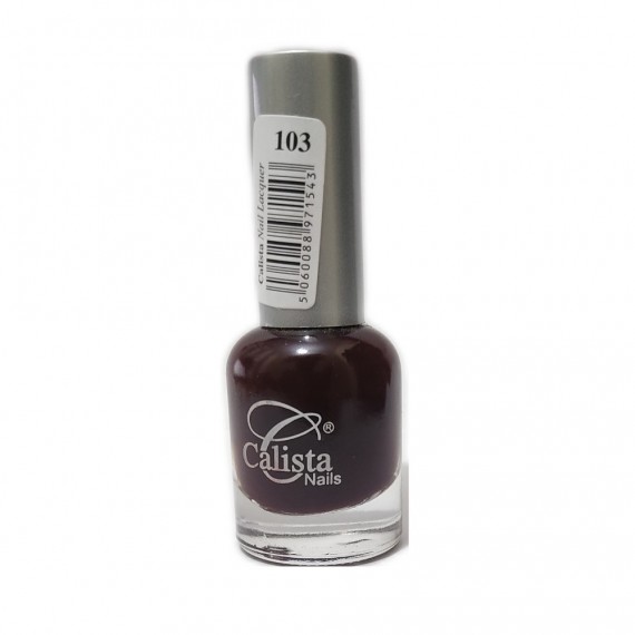 Calista Nail Polish Grande