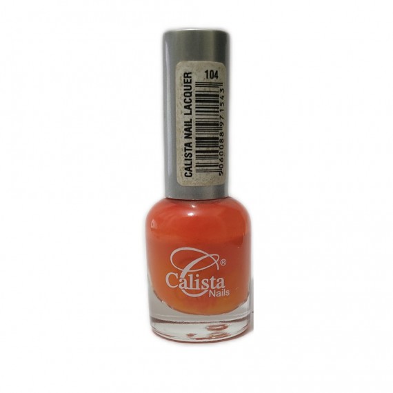 Calista Nail Polish Grande