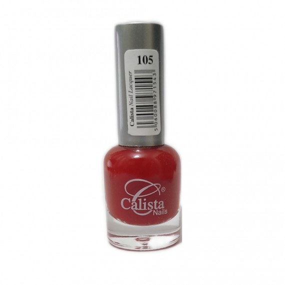 Calista Nail Polish Grande