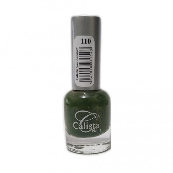 Calista Nail Polish Grande