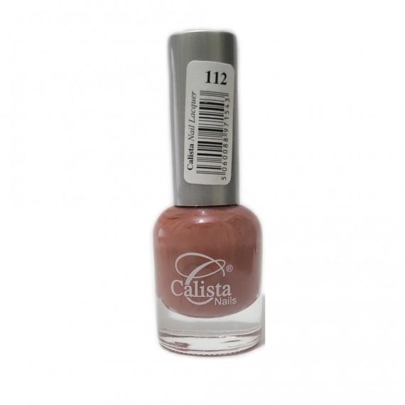 Calista Nail Polish Grande