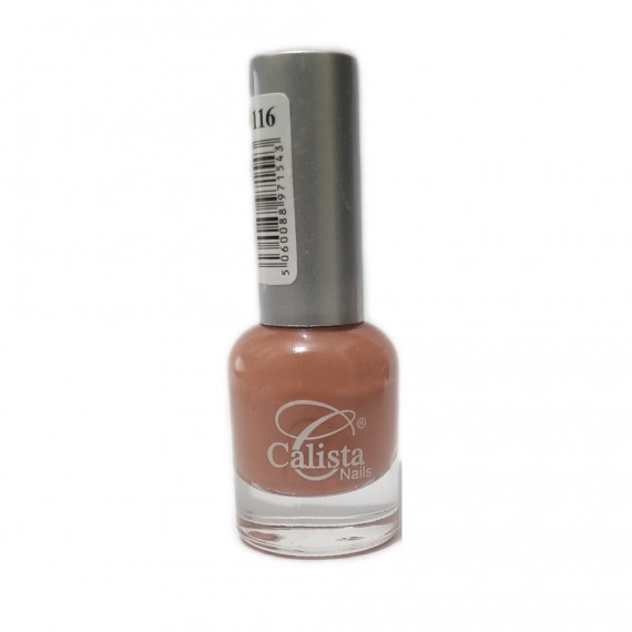 Calista Nail Polish Grande