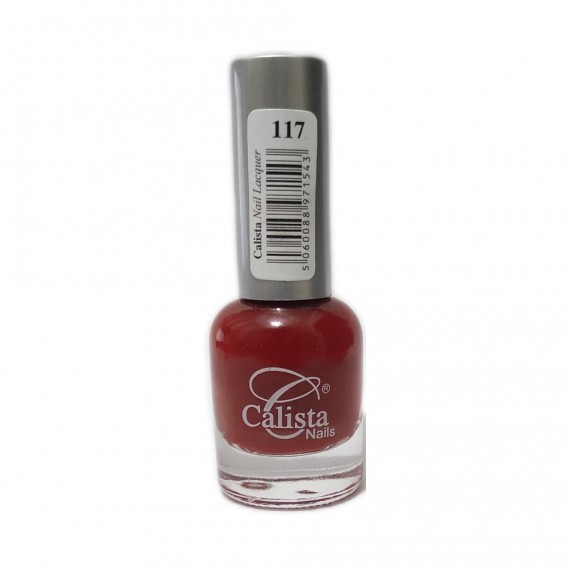 Calista Nail Polish Grande