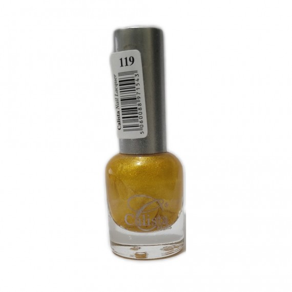 Calista Nail Polish Grande