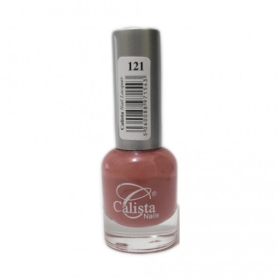 Calista Nail Polish Grande