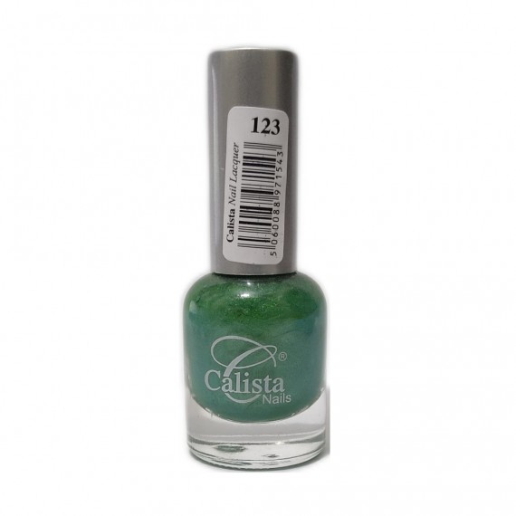 Calista Nail Polish Grande