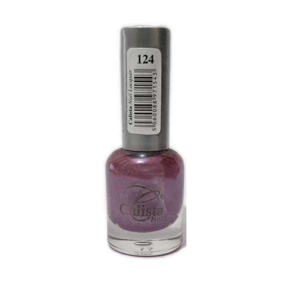 Calista Nail Polish Grande