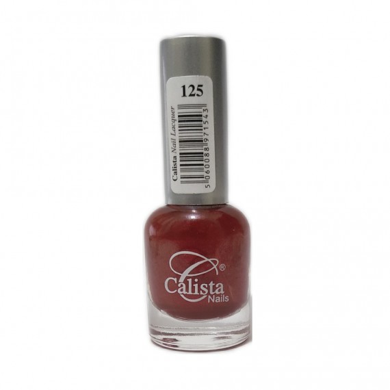 Calista Nail Polish Grande