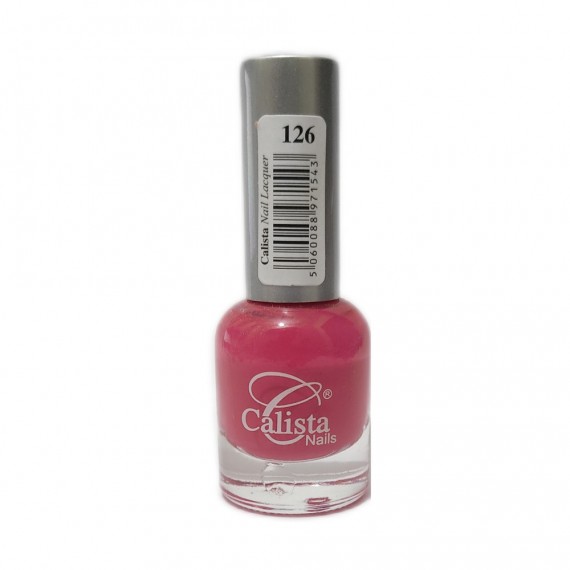 Calista Nail Polish Grande