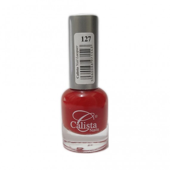 Calista Nail Polish Grande