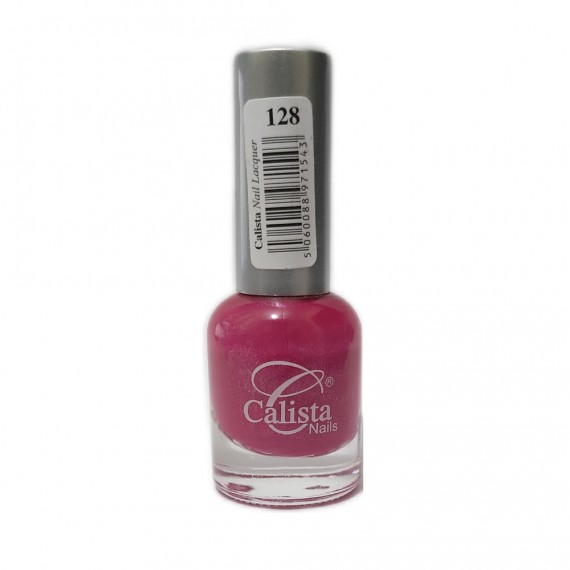 Calista Nail Polish Grande