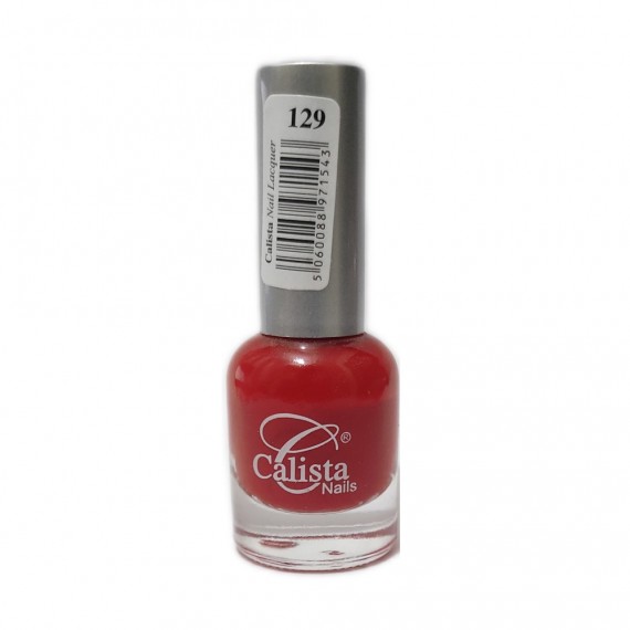Calista Nail Polish Grande
