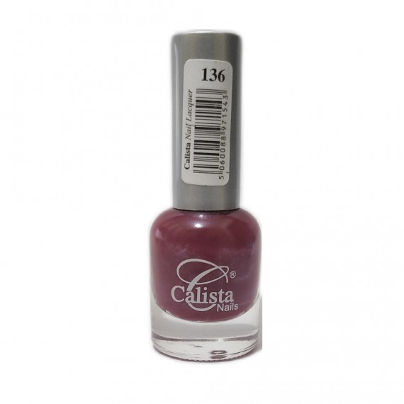 Calista Nail Polish Grande