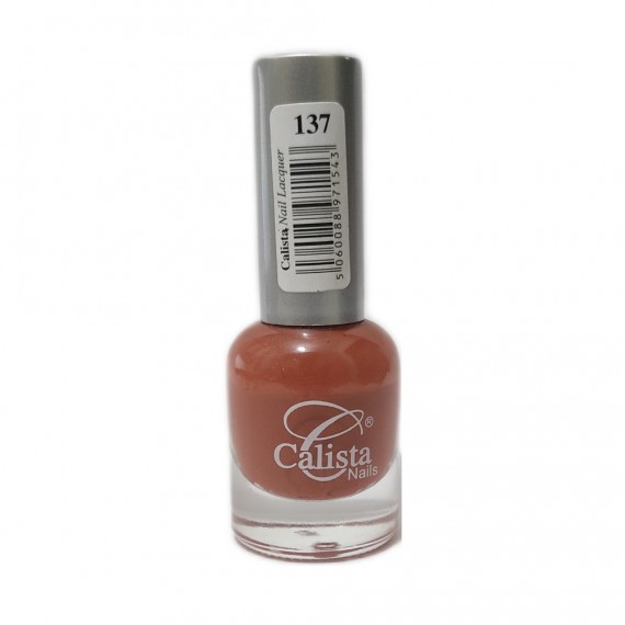 Calista Nail Polish Grande