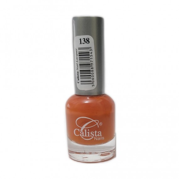 Calista Nail Polish Grande