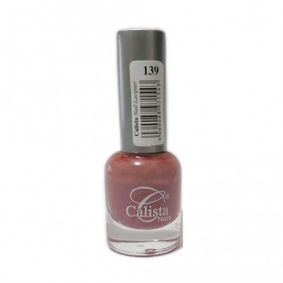 Calista Nail Polish Grande