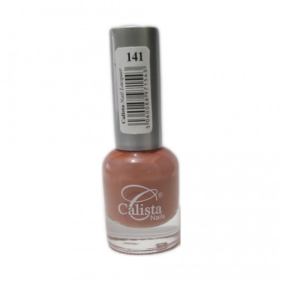 Calista Nail Polish Grande