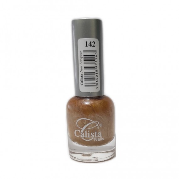 Calista Nail Polish Grande