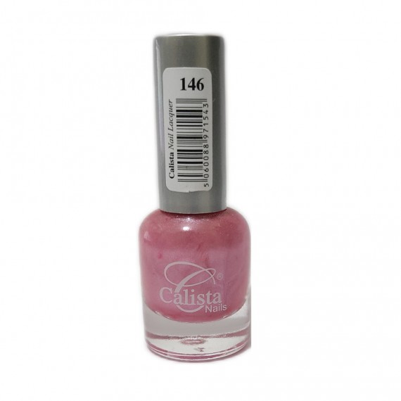 Calista Nail Polish Grande