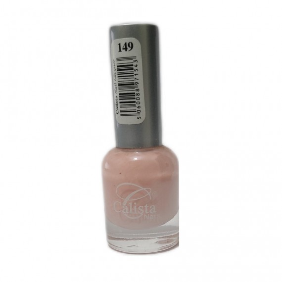 Calista Nail Polish Grande