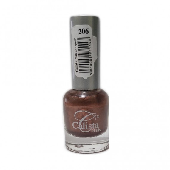 Calista Nail Polish Grande