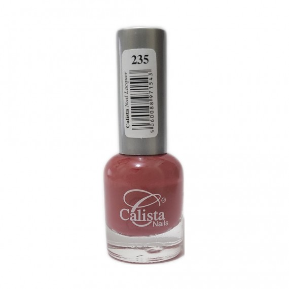 Calista Nail Polish Grande