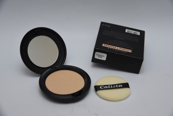 Calista Compact Powder