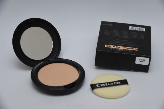Calista Compact Powder