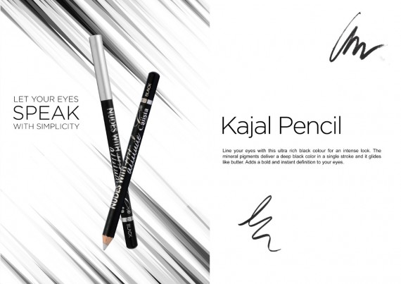 Calista Kajal Pencil
